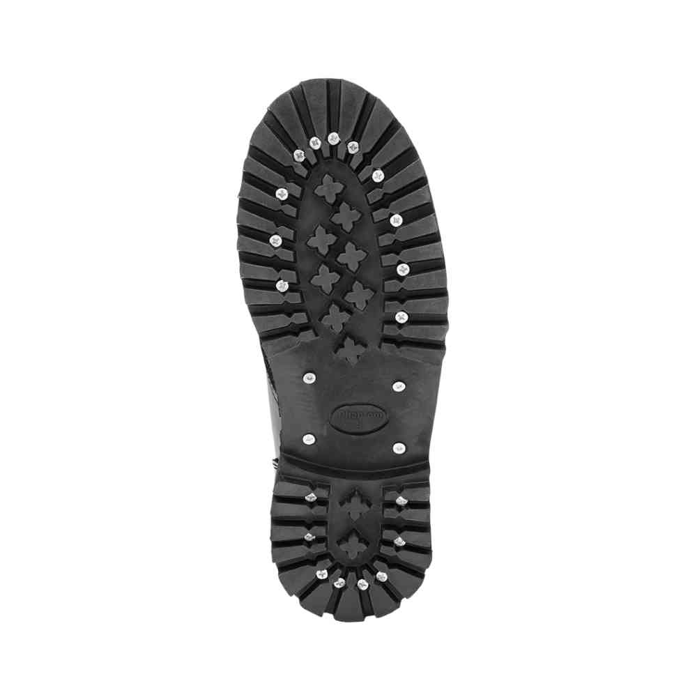 Brandit - Phantom 20 Eyelet Bottes lacées - Noir